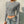 slim fit long sleeve t-shirt top KF81821