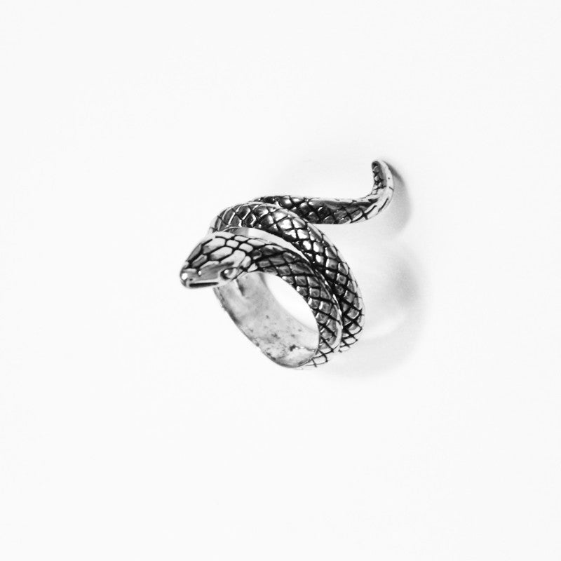 Snake ring  KF9282