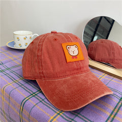 Ulzzang fashion cap KF82061