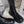 black martin boots  KF83072