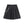 vintage chain pleated skirt  KF83066