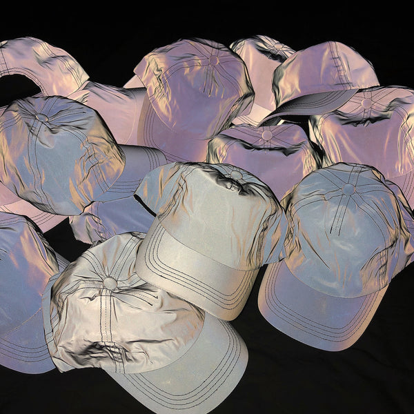 Reflective bundy cap KF81070