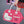 Harajuku cartoon handbag  KF82117