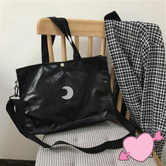 Harajuku Messenger Bag KF9554