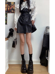 Korean style sexy skirt KF82206