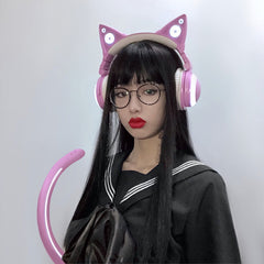 Long straight wig KF81597