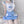 Love suspender dress KF81957