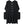Black plus size dress KF82026