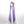 COSPLAY Lilac Wig KF82342