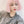 Harajuku pink short wig KF81272