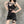 Chic sling dress KF81820