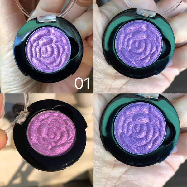 Pearlescent Chameleon Eyeshadow MK0003