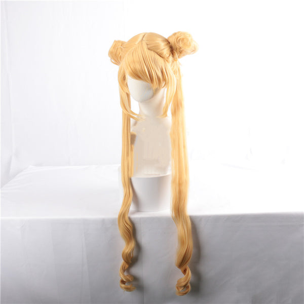 cosplay Sailor Wig  KF82338