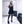 Jk uniform two-piece KF9134
