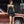 Green plaid dress KF81349