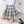 jk uniform skirt KF6501