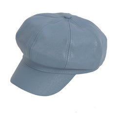 unzzy peak beret KF50099