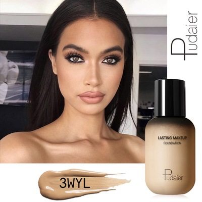 Concealer Concealer Foundation MK0038