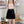 all-match high waist chain skirt  KF81531