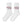 Unisex casual socks KF81525