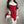 Christmas red dress  KF82423