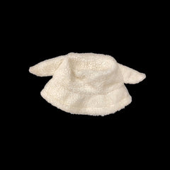 cute knitted hat  KF30331