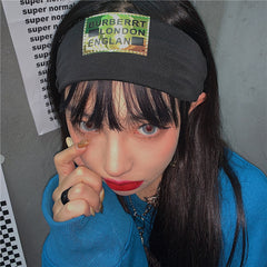Unisex head scarf KF81519