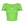 Green bow T-shirt KF81420