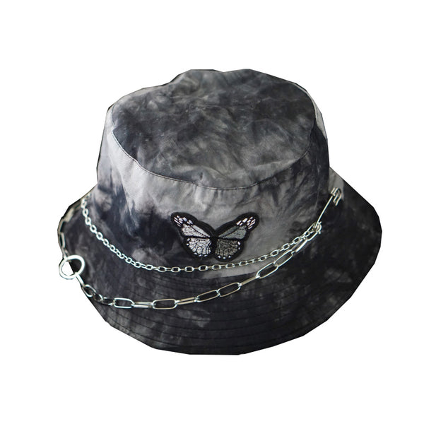 Punk Bucket Hat  KF90055
