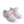 Ulzzang Pink Sneakers  KF82630