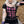 Harajuku Check T-Shirt   KF9429