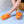 Thick bottom hollow slippers KF82078