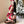 christmas cosplay lingerie set  KF83131