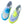 Graffiti fluorescent canvas shoes KF81884