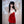Plush velvet bow dress  KF82902