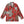 vintage red shirt  KF81530