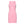 Pink vest dress KF9504