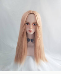 Long straight wig KF81508