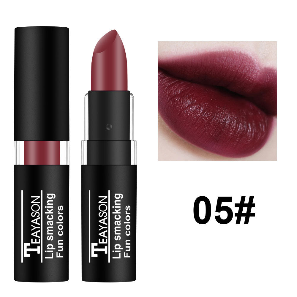 Dark Lip Gloss MK0045