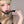 Golden wig  KF81116