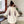Loose Bunny Ear Sweatshirt KF82275