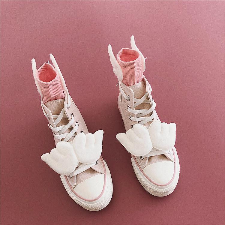 Magical Girl cos shoes KF50011