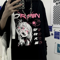 Dark Punk T-shirt KF82227