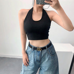 Sexy vest  KF91132