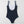 Triangle One Piece Swimsuit   KF82664