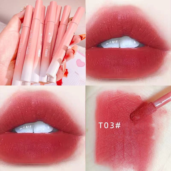 MATTE LIP GLAZE MK0060