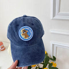 Ulzzang fashion cap KF82061