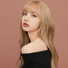 Lolita's new long wig KF81067