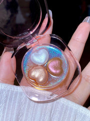 HIGHLIGHTING BLUSH MK0066
