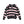 Harajuku striped sweater  KF83023